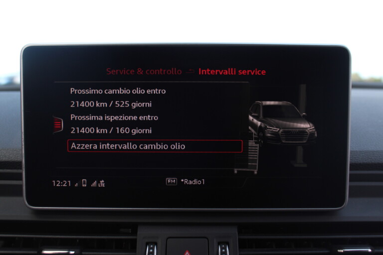 Stilecar It Audi Q5 Ft899ym 43