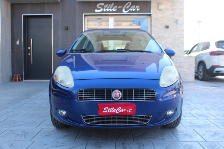 FIAT G.PUNTO MY05