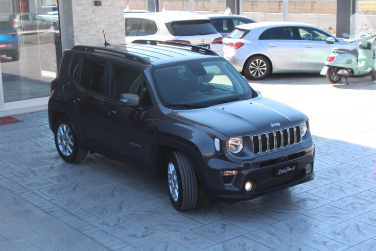 05 Stilecar It Jeep Renegade Fz840rn