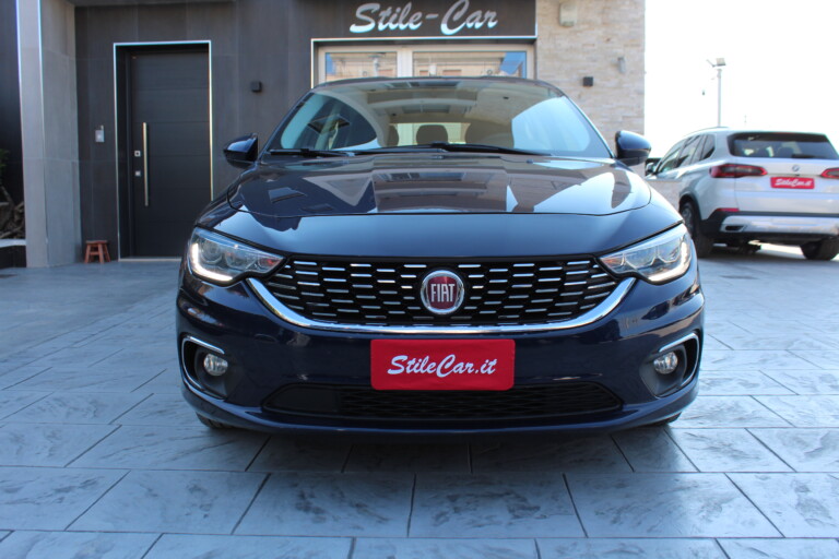 FIAT TIPO 5P MY2016