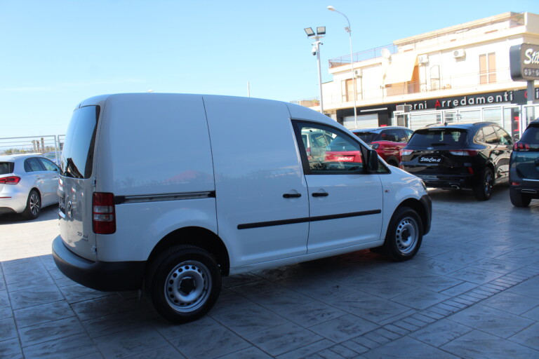 02 Stilecar It Vw Caddy Ez190zv