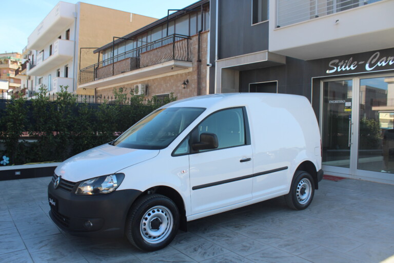 03 Stilecar It Vw Caddy Ez190zv