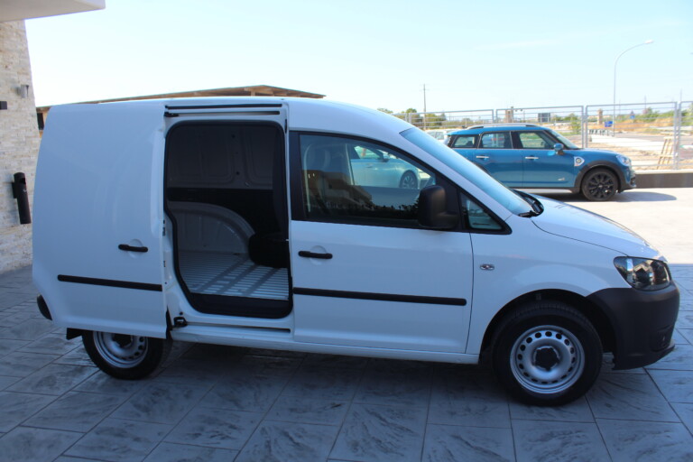 10 Stilecar It Vw Caddy Ez190zv