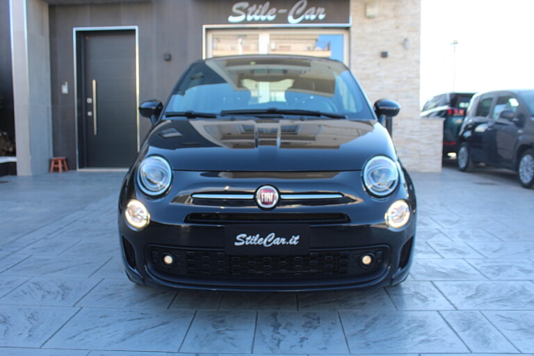 01 Stilecar It Fiat 500 Gf874ry 1