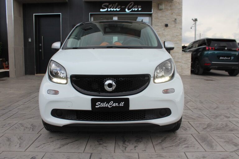 01 Stilecar It Smart Forfour Gt308kr 1