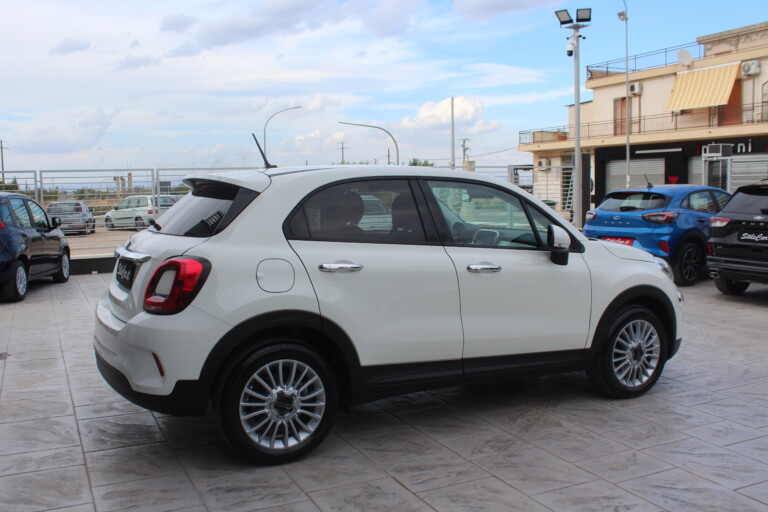 02 Stilecar It Fiat 500x Gg405jh