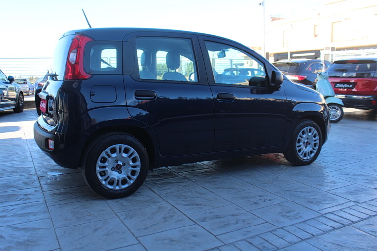 02 Stilecar It Fiat Panda Gg405jh