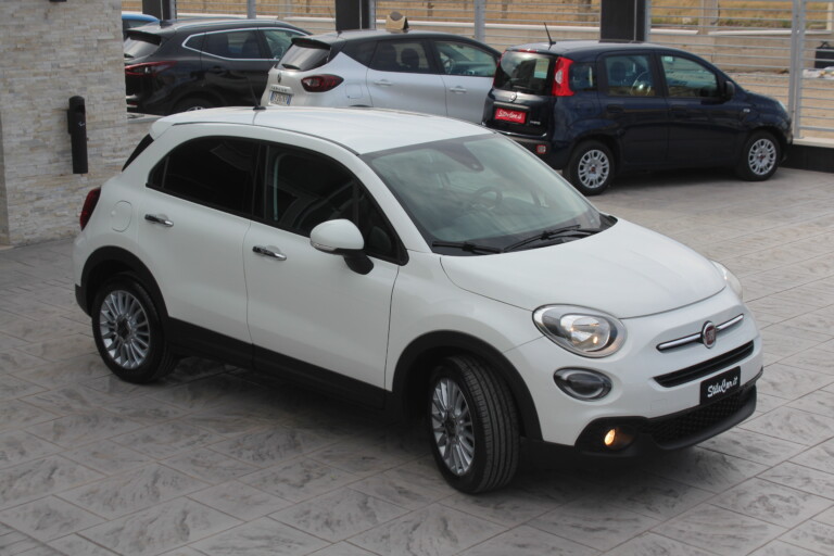 05 Stilecar It Fiat 500x Gg405jh