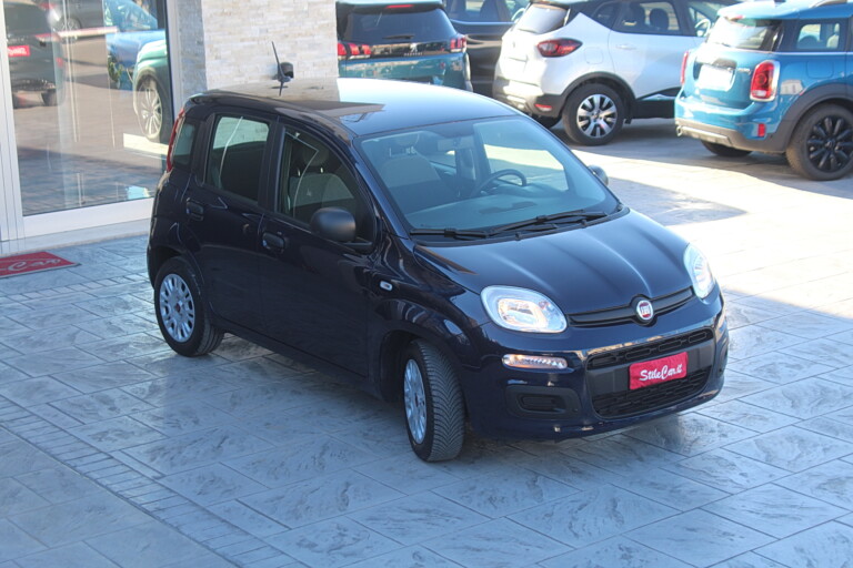 05 Stilecar It Fiat Panda Gg405jh