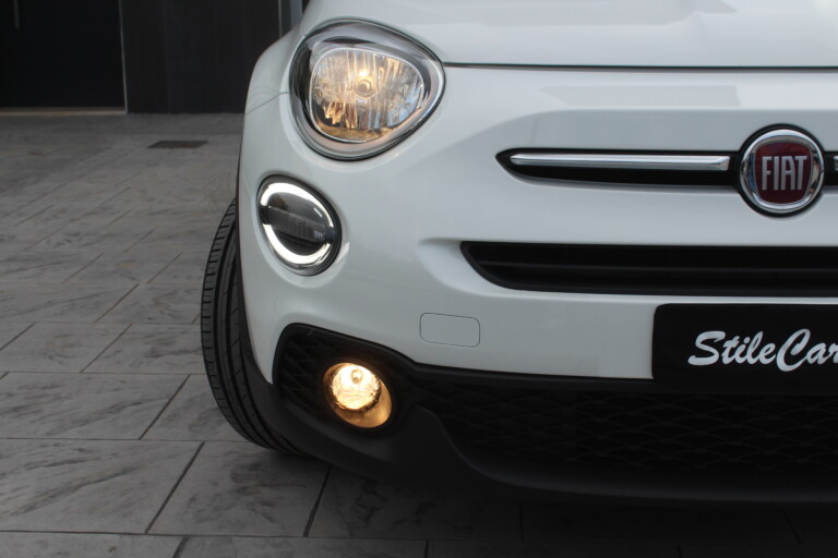 06 Stilecar It Fiat 500x Gg405jh