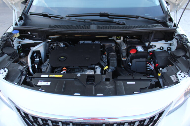 09 Stilecar It Peugeot 3008 Ft052ym