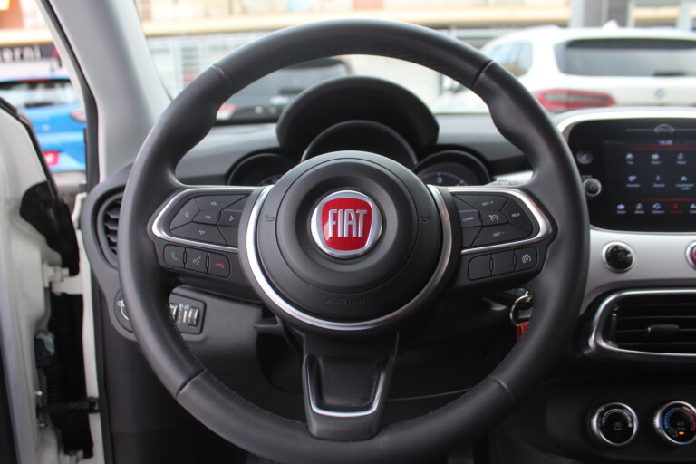 26 Stilecar It Fiat 500x Gg405jh