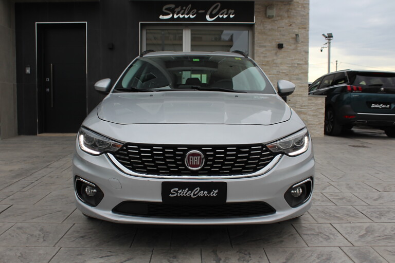 01 Stilecar It Fiat Tipo Fl492dt 1