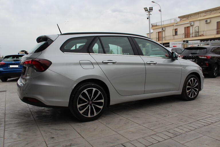 02 Stilecar It Fiat Tipo Fl492dt