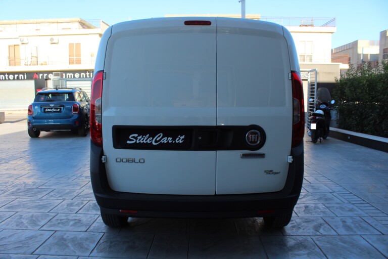 04 Stilecar It Fiat Doblo Fd901tz