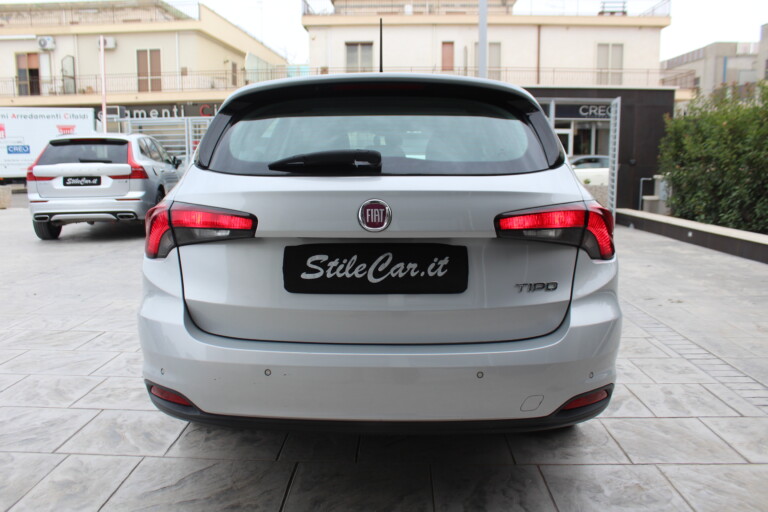 04 Stilecar It Fiat Tipo Fl492dt