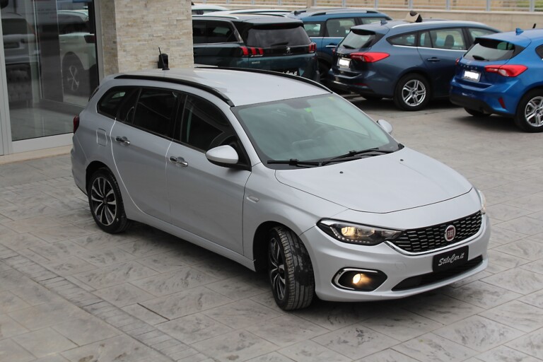 05 Stilecar It Fiat Tipo Fl492dt