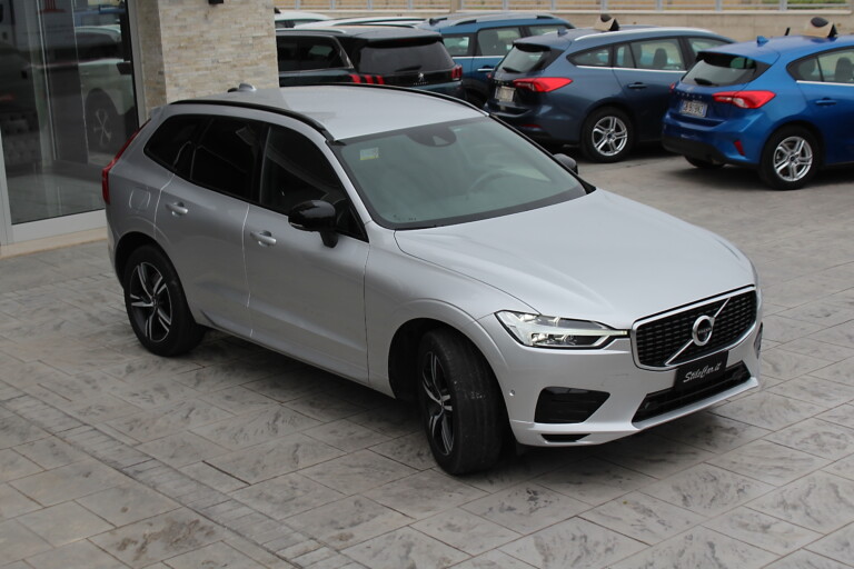 05 Stilecar It Volvo Xc60 Ga926pk