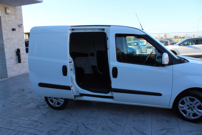 10 Stilecar It Fiat Doblo Fd901tz