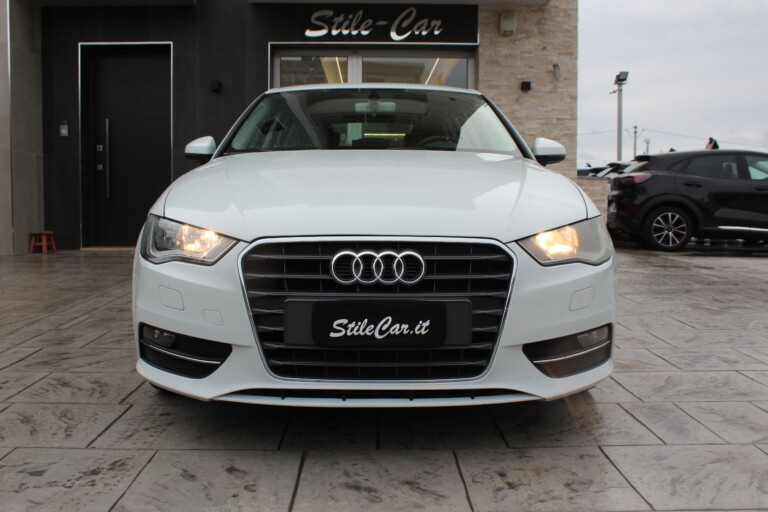 01 Stilecar It Audi A3 Fa798rs 1