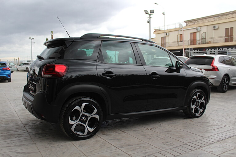 02 Stilecar It Citroen C3 Aircross Ga641ny