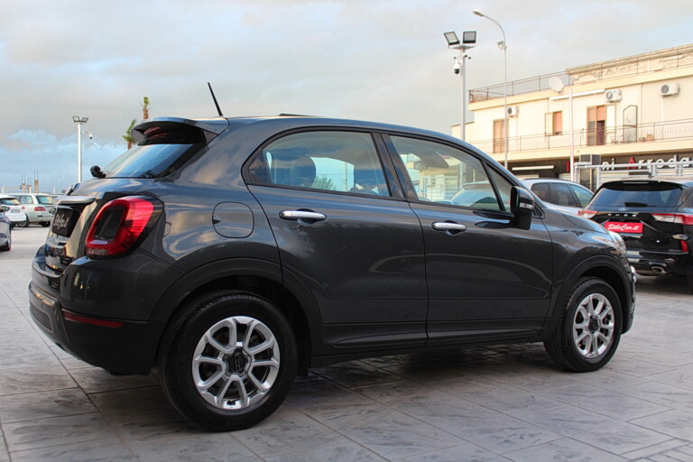 02 Stilecar It Fiat 500x Ga244ph