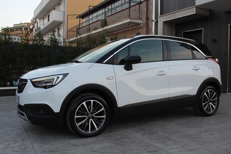 03 Stilecar It Opel Crossland X Gc272jv