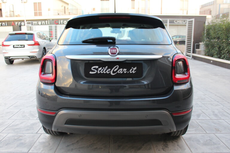 04 Stilecar It Fiat 500x Ga244ph