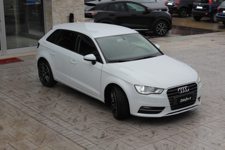 05 Stilecar It Audi A3 Fa798rs