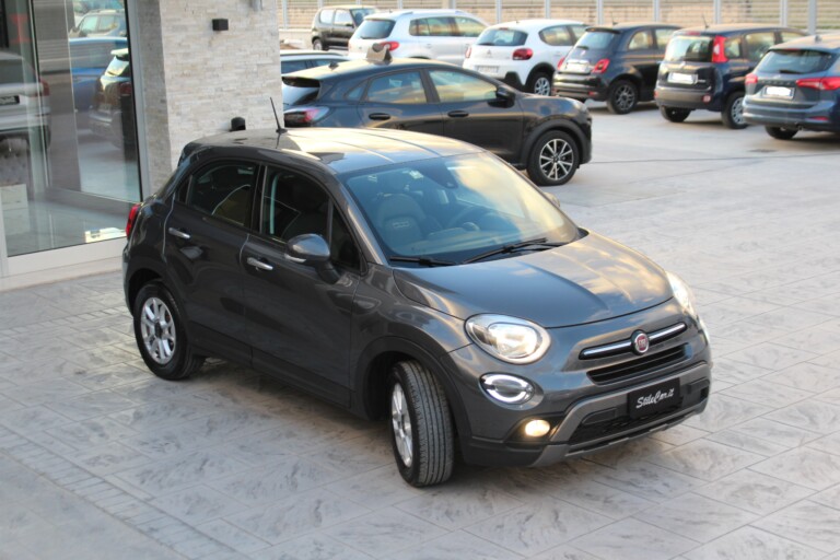 05 Stilecar It Fiat 500x Ga244ph