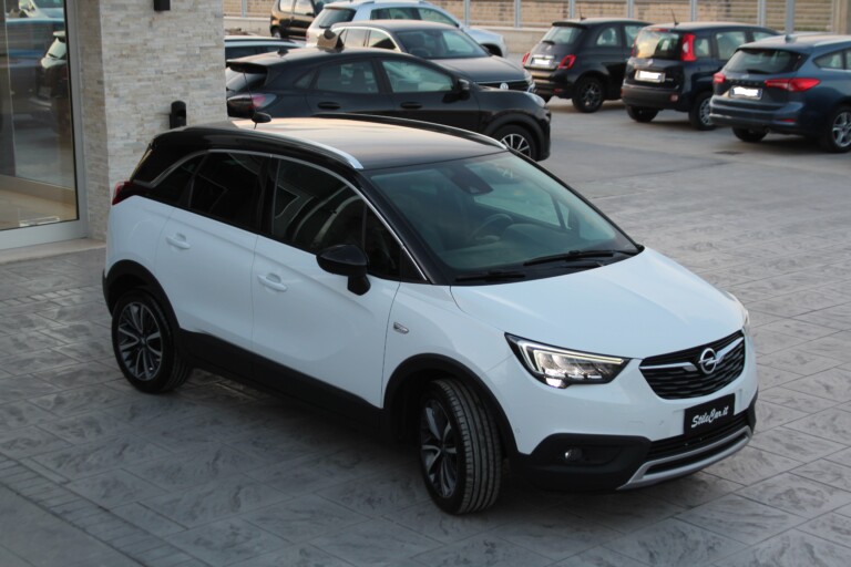 05 Stilecar It Opel Crossland X Gc272jv