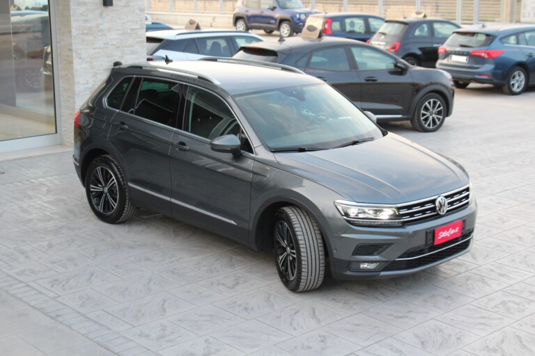 05 Stilecar It Vw Tiguan Gb272pf