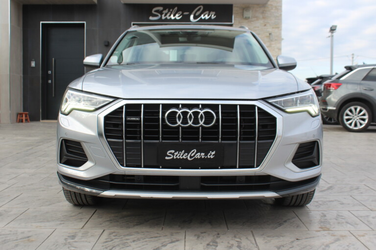 01 Stilecar It Audi Q3 Fx570sp 1