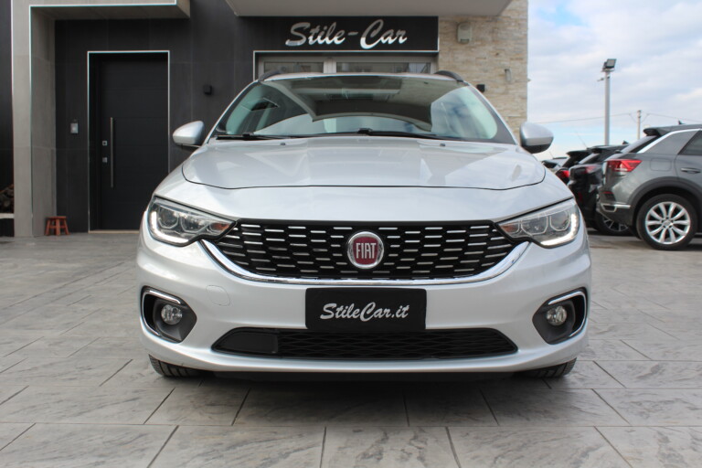 01 Stilecar It Fiat Tipo Fy235tk 1