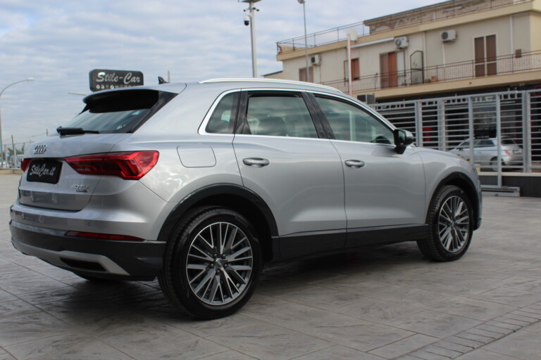 02 Stilecar It Audi Q3 Fx570sp