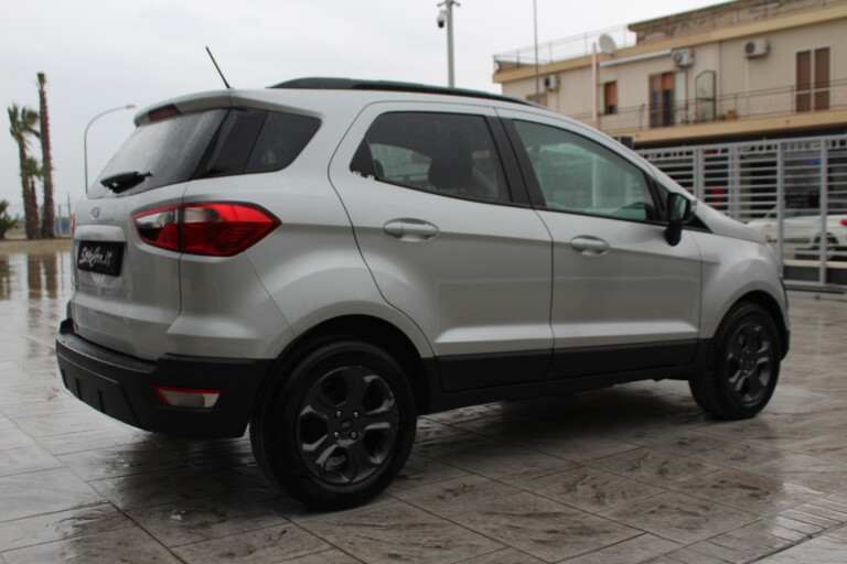 02 Stilecar It Ford Ecosport Fr046yj