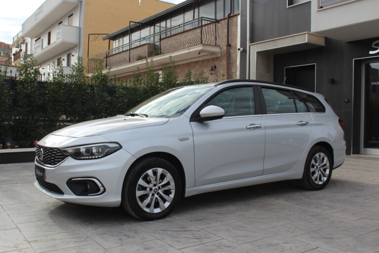 03 Stilecar It Fiat Tipo Fy235tk