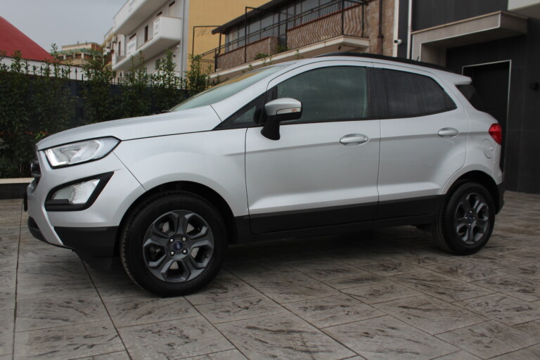 03 Stilecar It Ford Ecosport Fr046yj