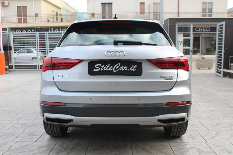 04 Stilecar It Audi Q3 Fx570sp