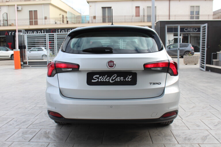 04 Stilecar It Fiat Tipo Fy235tk