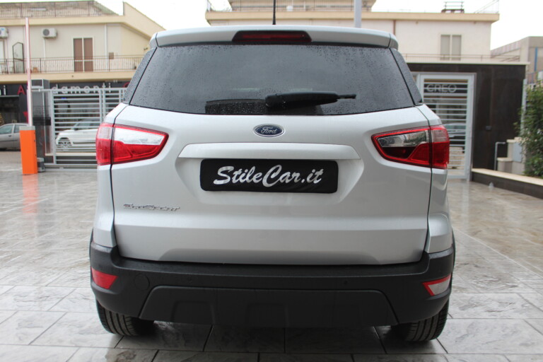 04 Stilecar It Ford Ecosport Fr046yj