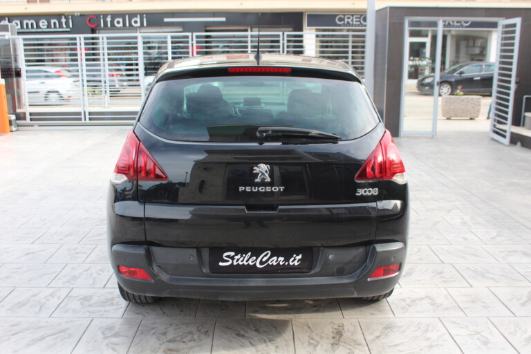 04 Stilecar It Peugeot 3008 Ex854jm