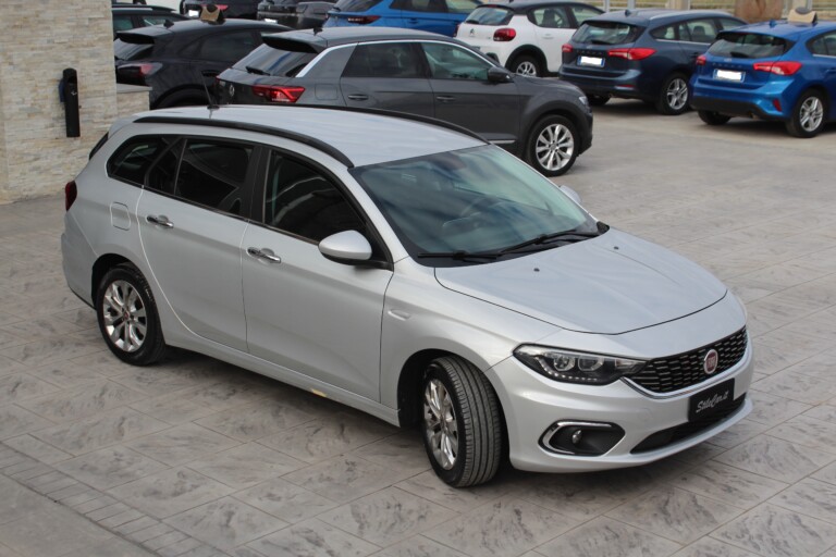 05 Stilecar It Fiat Tipo Fy235tk