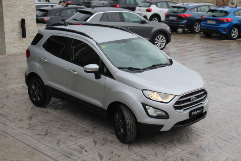 05 Stilecar It Ford Ecosport Fr046yj