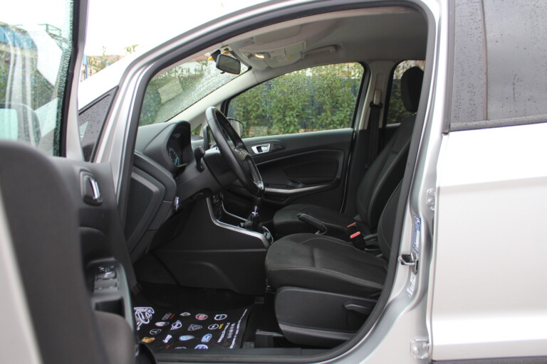 13 Stilecar It Ford Ecosport Fr046yj