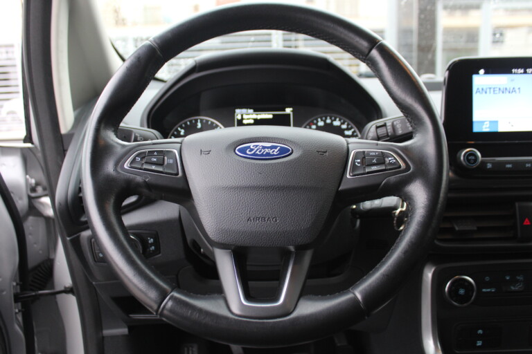 23 Stilecar It Ford Ecosport Fr046yj