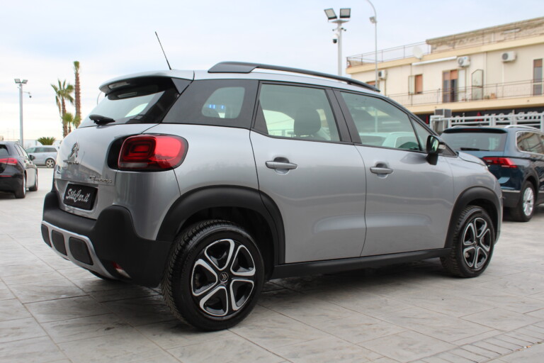 02 Stilecar It Citroen C3 Aircross Gc645jx