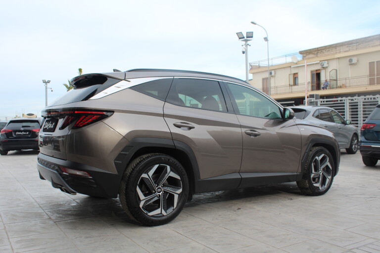 02 Stilecar It Hyundai Tucson Gh727pv