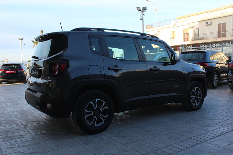 02 Stilecar It Jeep Renegade Ft667yt