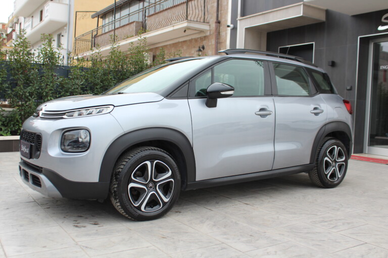 03 Stilecar It Citroen C3 Aircross Gc645jx